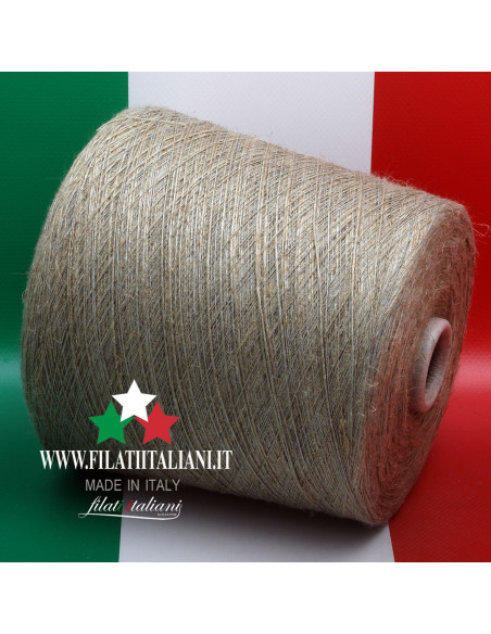 T0206N  LINO  FLAMME  BREZZA    6,99€/100g