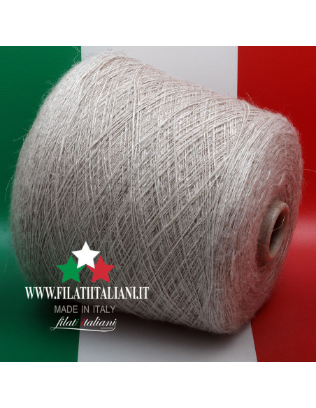 T0302N  FLAMED LINEN  BREZZA   6,99€/100g