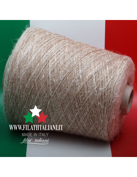 T0305N  FLAMED LINEN  BREZZA   6,99€/100g