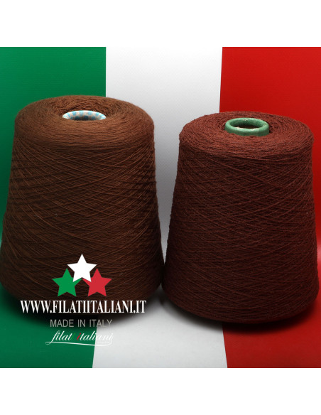 LD0245  LOT 2 bob. MERINO WOOL HARMONY + LINUS  5.99€/100g