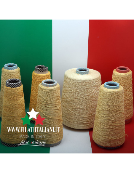 LD0155 LOT  7 bob.  COTONE VESUVIO 2.99€/100g