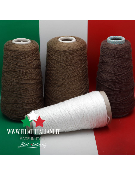 LD0135 LOT  4 bob.  COTONE VESUVIO 2.99€/100g