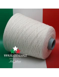 R9165N  COTTON BIO WAVE FANCY  SESIA 5.99€/100g