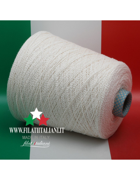 R9165N  COTONE BIO WAVE FANCY  SESIA  5.99€/100g