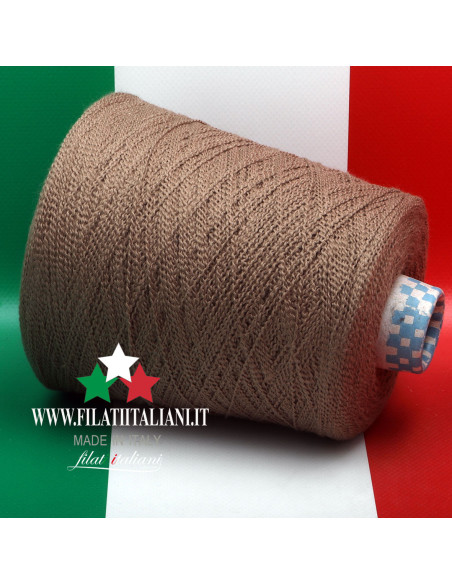 R9163N  COTTON BIO WAVE FANCY  SESIA 5.99€/100g