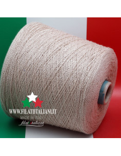 R8698N  COTTON BIO WAVE FANCY  SESIA 5.99€/100g