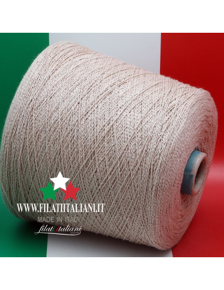 R8698N  COTONE BIO WAVE FANCY  SESIA  5.99€/100g
