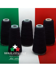 LD0030  LOT 5 PZ COTTON BIO WAVE FANCY SESIA 3.99€/100g