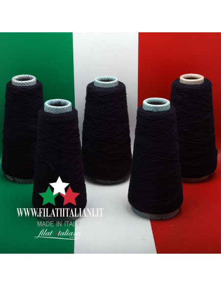 LD0030  LOT 5 PZ ОРГАНИЧЕСКИЙ ХЛОПОК  WAVE FANCY SESIA 3.99€/100г
