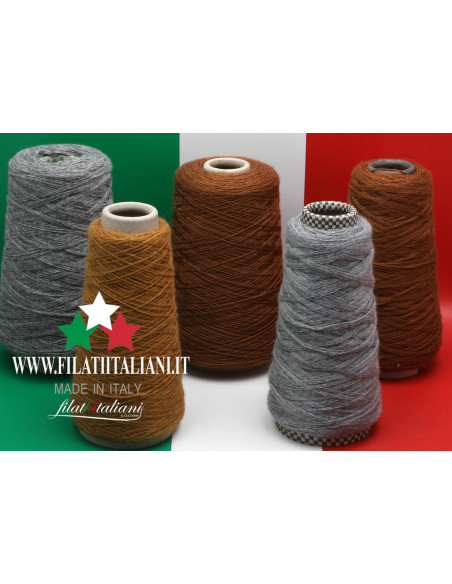 LC0254 LOT 5 Bob  MERINO WV  TWIN  SESIA  3,99€/100g