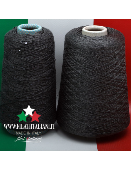 LC9927 LOT  2 bob.   SETA  + PAILLETTES  DESE  12.99€/100g