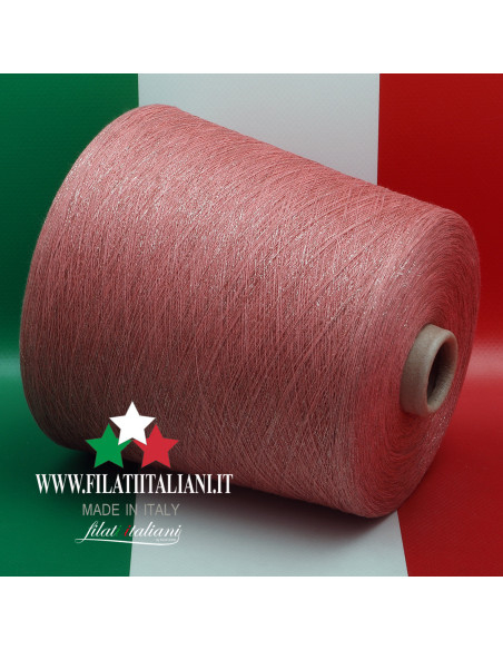 R8993Y  COTONE LUREX  LUCKY  6.99€/100g