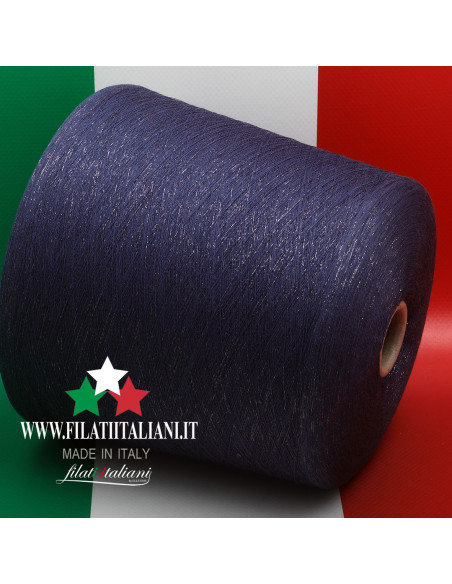 R8995YN  COTTON LUREX LUCKY  6.99€/100g
