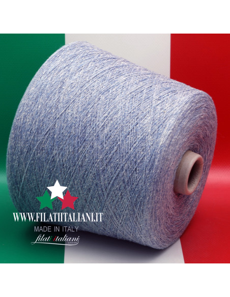 R7894NY LANA SETA TWEED  SILKWOOL 7.99€/100g