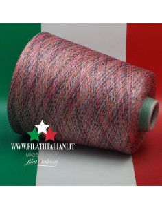 T0319N  100%  SILK MULBERRY  SUMATRA PRINT GTI   22.99€/100g