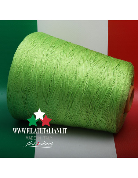 T0370N  100% SETA MULBERRY  SUMATRA  GTI  22.99€/100g