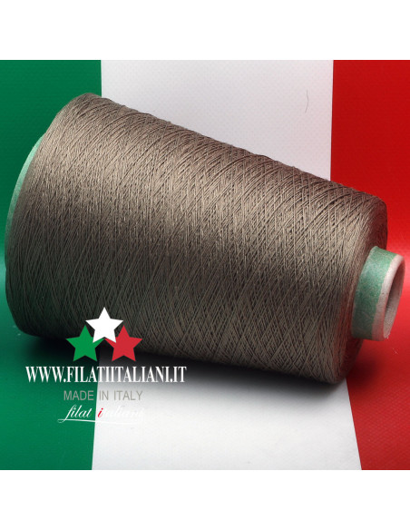 T0374N  100% SETA MULBERRY  SUMATRA  GTI  22.99€/100g