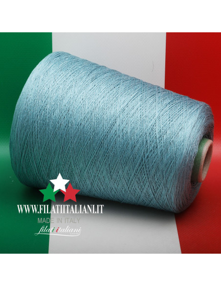 T0381  100% SETA MULBERRY  SUMATRA  GTI  22.99€/100g