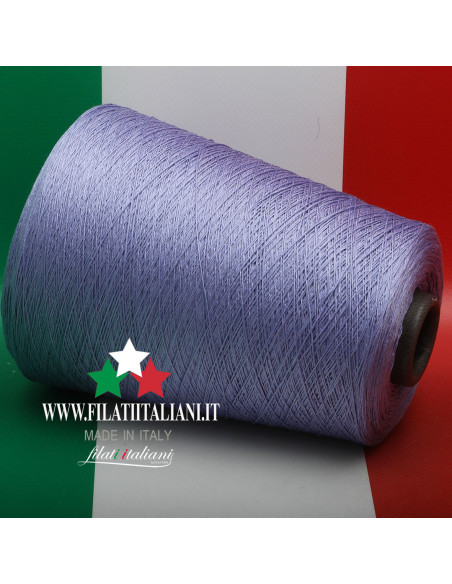 T0384N  100% SETA MULBERRY  SUMATRA  GTI  22.99€/100g