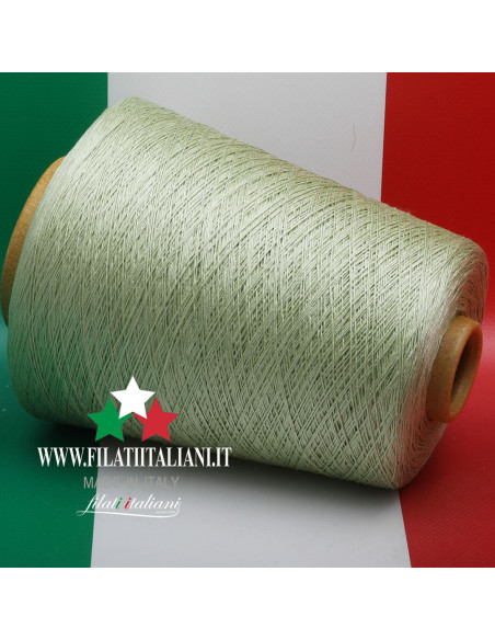 T0391N  100% SETA MULBERRY  SUMATRA  GTI  22.99€/100g