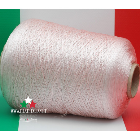 G6921A 100% SILK MULBERRY  ORGANZINO 25.99€/100g ART. :   ORGANZINO...
