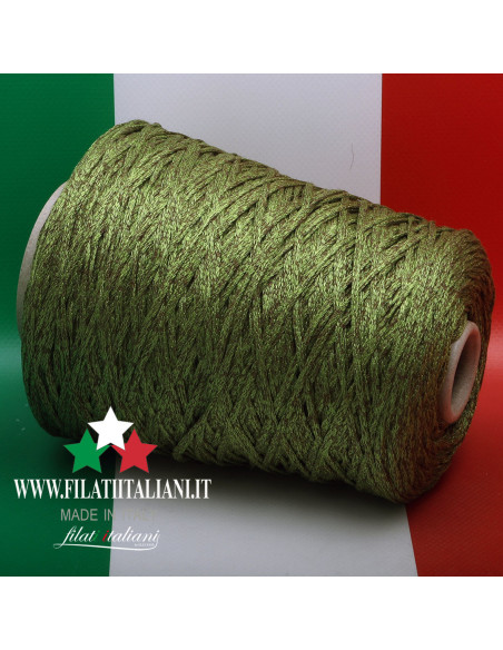 T0399N  SETA  MERINO  CATENELLA MARMO  8,99€/100g