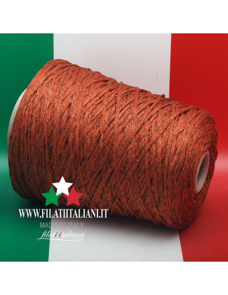 T0401N  SETA  MERINO  CATENELLA MARMO  8,99€/100g