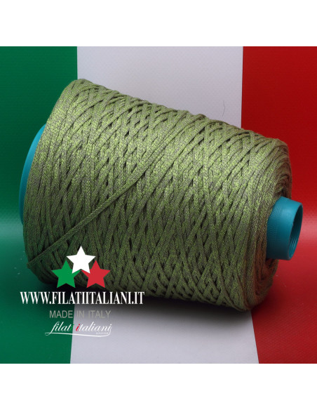 T0405N  SETA  MERINO  CATENELLA MARMO  8,99€/100g