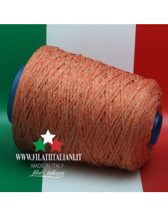 T0418N  SILK MERINO CHAIN MARMO 8,99€/100g