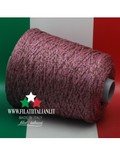 T0419N  SETA  MERINO  CATENELLA MARMO  8,99€/100g