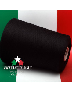 T0428N  MERINO SETA NANCHINO 11,99€/100g