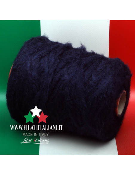 T0468N  100% SILK  BRUSHED  STORM G  110m    GTI   29.99€/100g