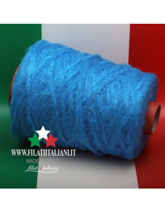 T0467N  100% SETA  GARZATA  STORM G   110m    GTI   29.99€/100g