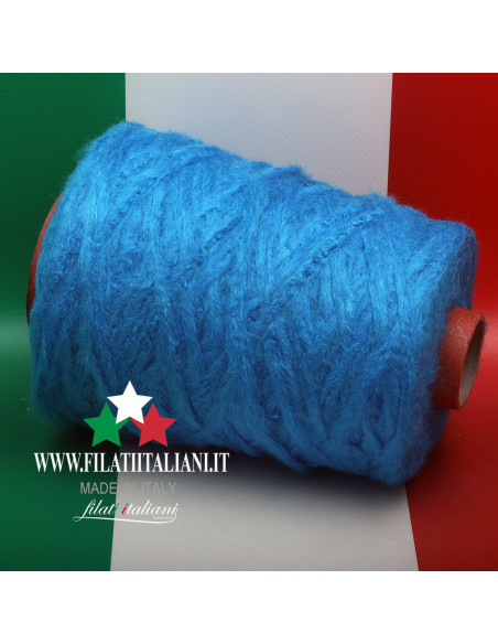 T0467N  100% SILK  BRUSHED  STORM G  110m    GTI   29.99€/100g