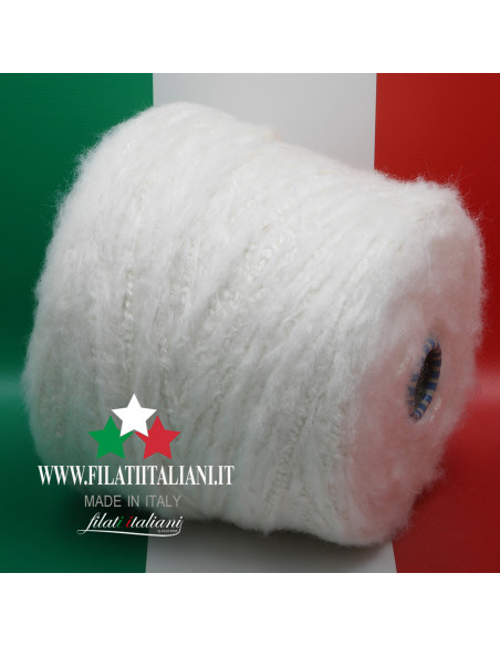 T0469N  100% SILK  BRUSHED  STORM G  110m    GTI   29.99€/100g