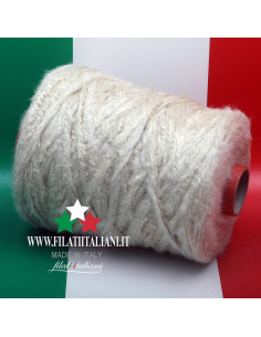 T0470N  100% SETA  GARZATA  STORM G   110m    GTI   29.99€/100g