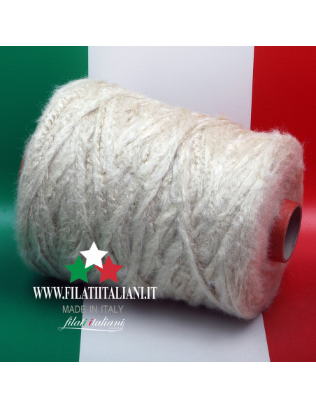T0470N  100% SETA  GARZATA  STORM G   110m    GTI   29.99€/100g