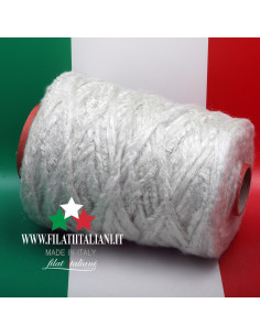 T0471N  100% SETA  GARZATA  STORM G   110m    GTI   29.99€/100g