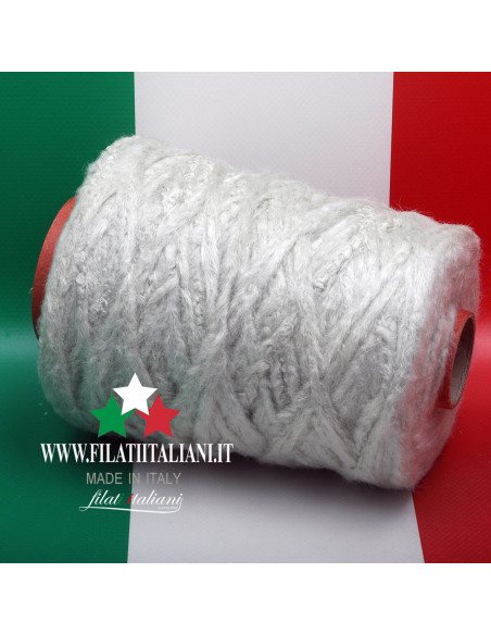 T0471N  100% SETA  GARZATA  STORM G   110m    GTI   29.99€/100g