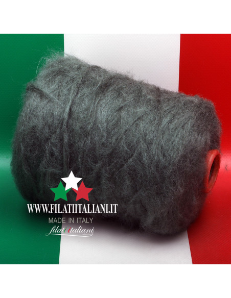 T0472N  100% SETA  GARZATA  STORM G   110m    GTI   29.99€/100g