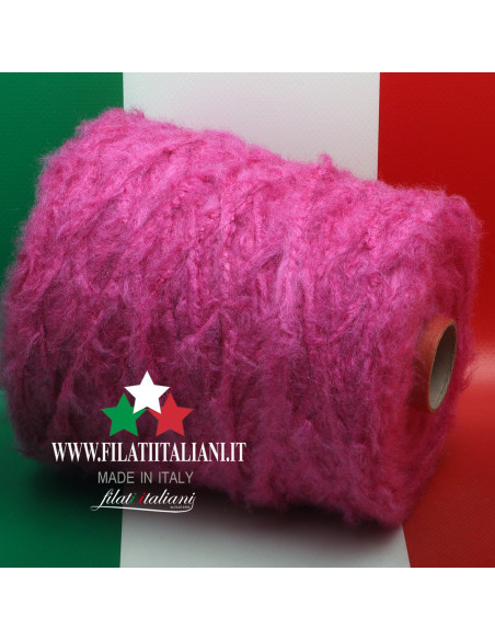 T0473N  100% SILK  BRUSHED  STORM G  110m    GTI   29.99€/100g