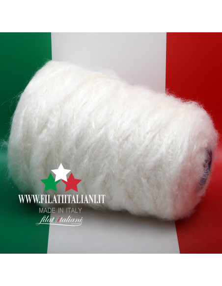 T0475AN  100% SILK  BRUSHED  STORM G  110m    GTI   29.99€/100g