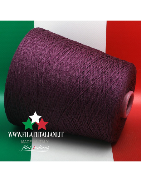 T0458N  100% SETA MULBERRY  SUMATRA CREPE 500m  GTI  24.99€/100g