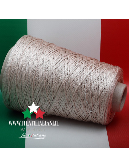 R9838N  SETA  MULBERRY  CATENELLA SELINDE SESIA  22,99€/100g