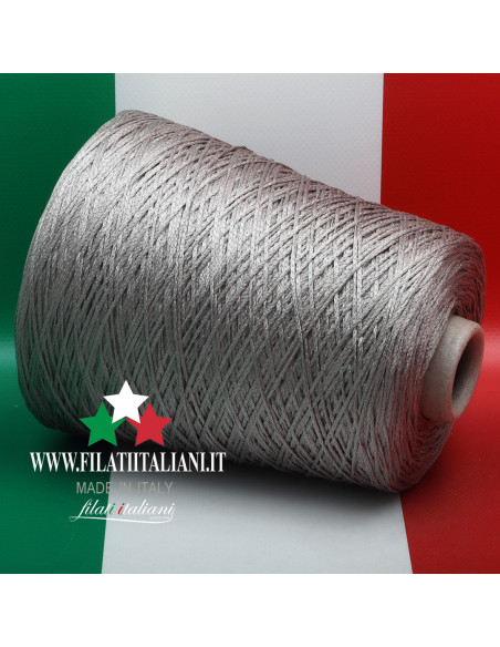 R9839N  SILK  MULBERRY  CHAIN   SELINDE SESIA  22,99 €/100g