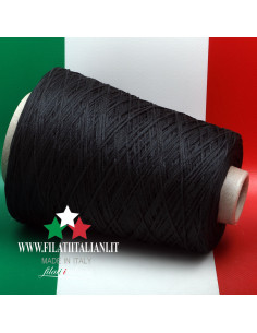 T0451N  SETA  MULBERRY  CATENELLA 320m   BURATTI   22,99€/100g