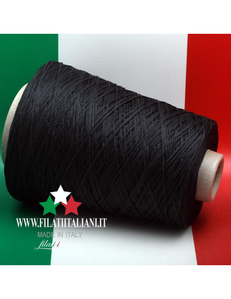 T0451N  SETA  MULBERRY  CATENELLA 320m   BURATTI   22,99€/100g
