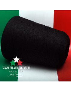 WT0483N VIGOGNA  MISTO  VICUNA LEVITAS 600m  CARIAGGI 129.99€/100g
