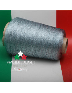 T0498N  100% SILK  MULBERRY   ORGANZINO GTI    29.99€/100g