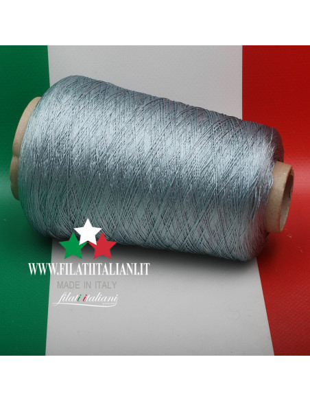 T0498N  100% SILK  MULBERRY   ORGANZINO GTI    29.99€/100g